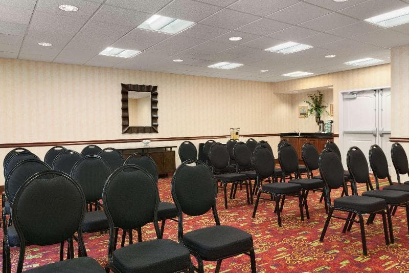 Homewood Suites by Hilton Medford 5