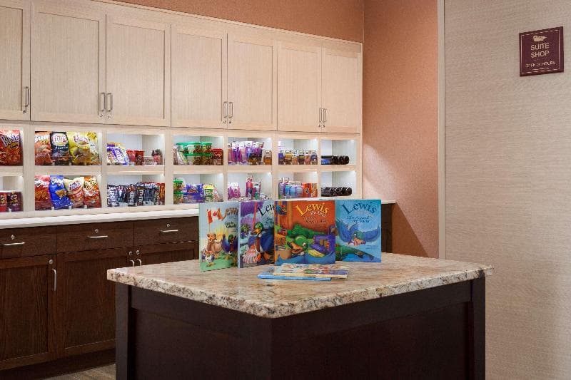 Homewood Suites by Hilton Medford 2