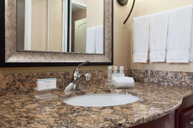 Homewood Suites by Hilton Medford 3