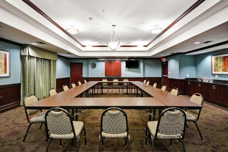 Hampton Inn & Suites San Antonio/Northeast I-35 3