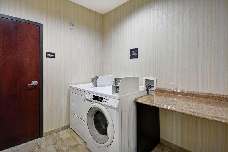 Hampton Inn & Suites San Antonio/Northeast I-35 4