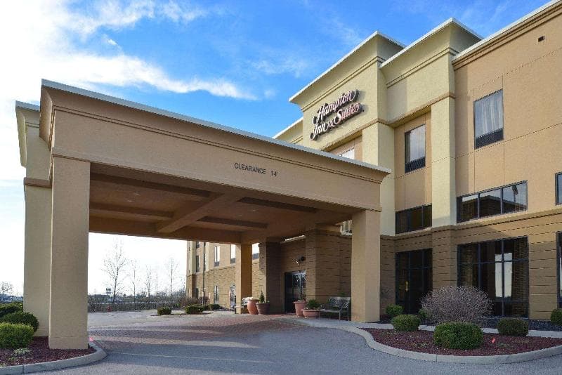 Hampton Inn & Suites Springboro/Dayton Area South 3