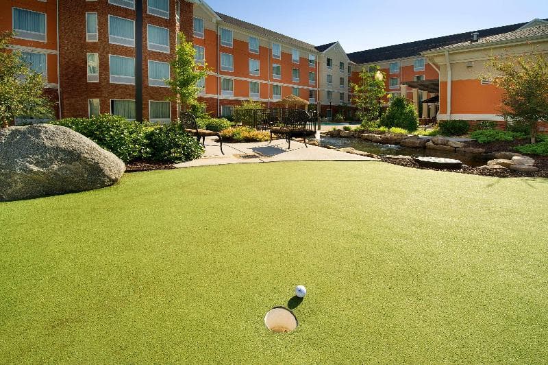 Homewood Suites by Hilton Atlanta NW-Kennesaw Town Ctr 3