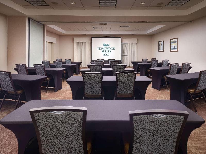 Homewood Suites by Hilton Atlanta NW-Kennesaw Town Ctr photo 1