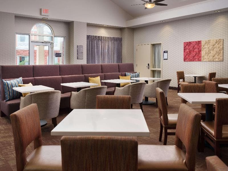 Homewood Suites by Hilton Atlanta NW-Kennesaw Town Ctr 4
