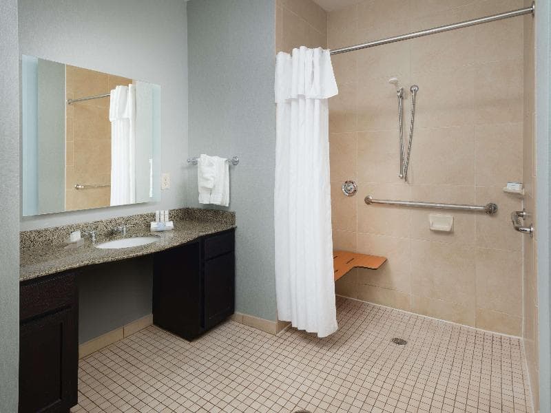 Homewood Suites by Hilton Atlanta NW-Kennesaw Town Ctr 5