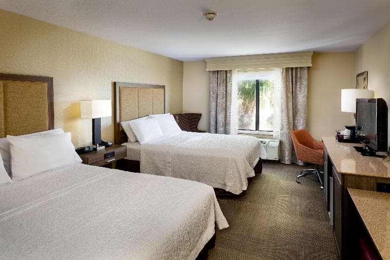 Hampton Inn & Suites Las Vegas-Red Rock/Summerlin 4