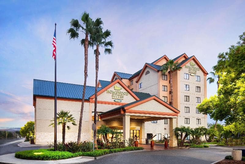 Homewood Suites by Hilton Anaheim-Main Gate Area photo 1