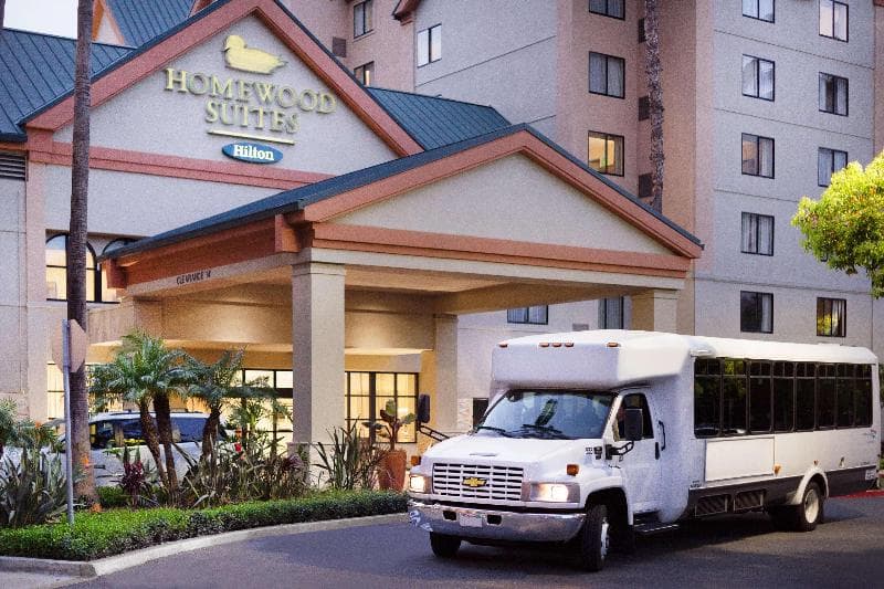Homewood Suites by Hilton Anaheim-Main Gate Area 2
