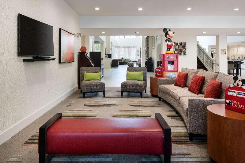 Homewood Suites by Hilton Anaheim-Main Gate Area 5