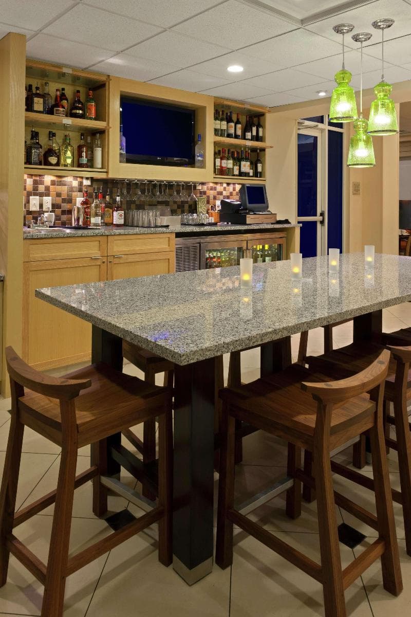 Hilton Garden Inn Gainesville 3