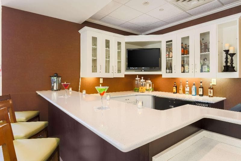 Hilton Garden Inn Nanuet 2