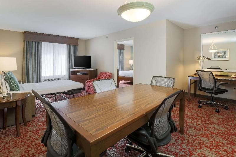 Hilton Garden Inn Nanuet 3