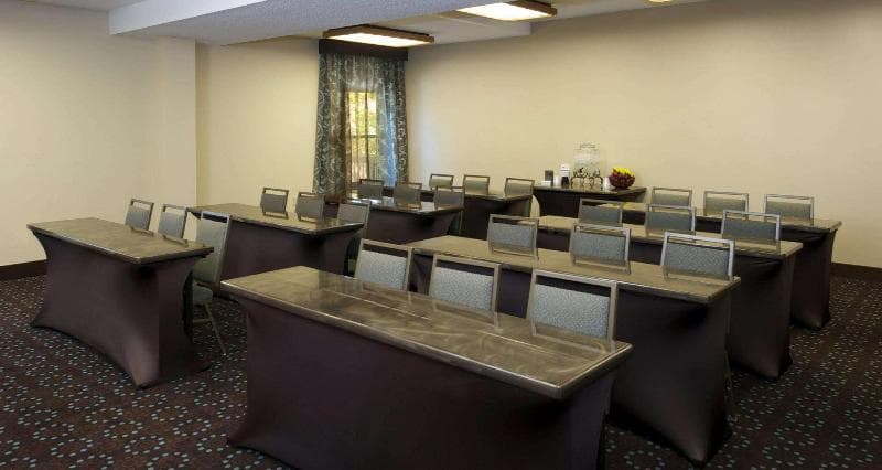 Hampton Inn Lawrenceville photo 1