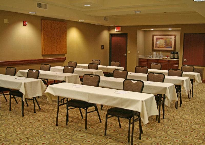 Hampton Inn & Suites Phoenix-Surprise 1