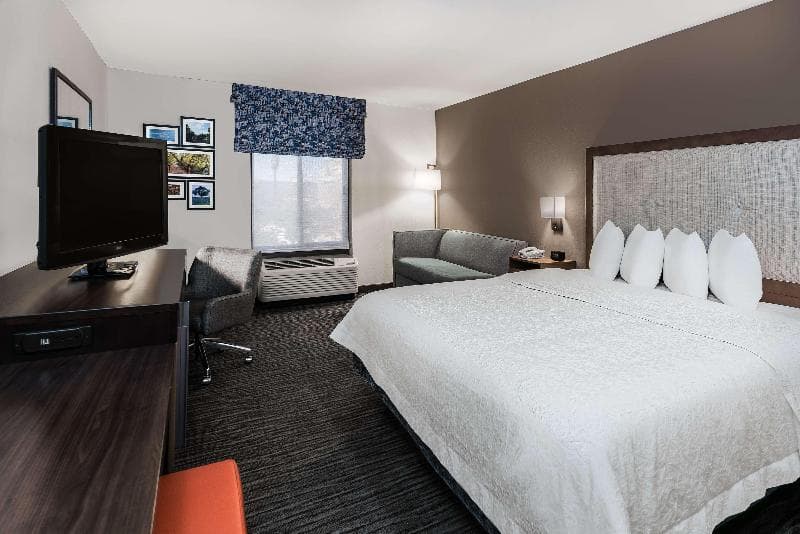 Hampton Inn & Suites San Marcos 4
