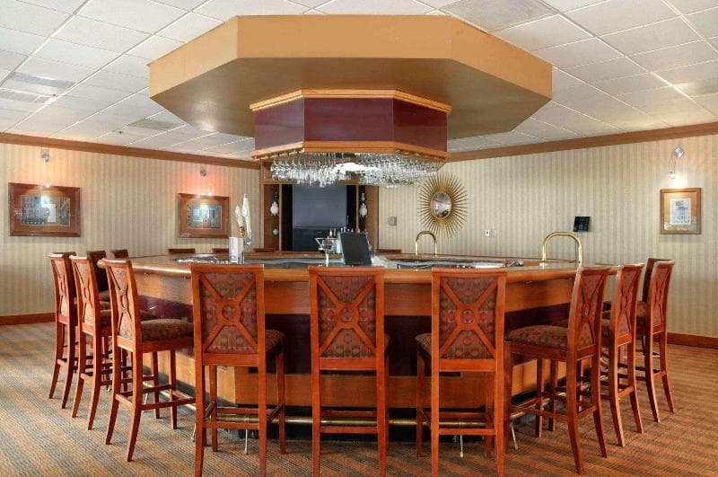 DoubleTree by Hilton Hotel Oak Ridge - Knoxville 2