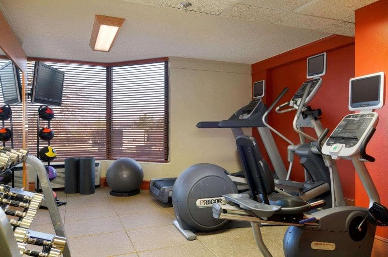 DoubleTree by Hilton Hotel Oak Ridge - Knoxville 3