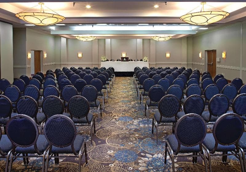 DoubleTree by Hilton Hotel Oak Ridge - Knoxville photo 1