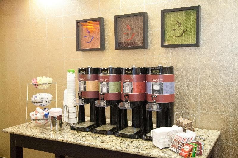 Hampton Inn & Suites Alpharetta photo 1