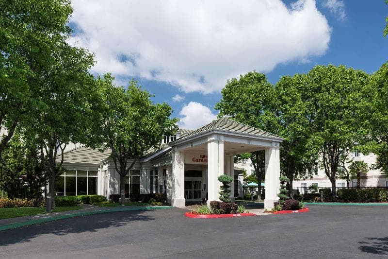 Hilton Garden Inn Sacramento/South Natomas photo 1