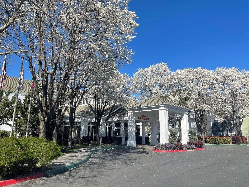 Hilton Garden Inn Sacramento/South Natomas 3
