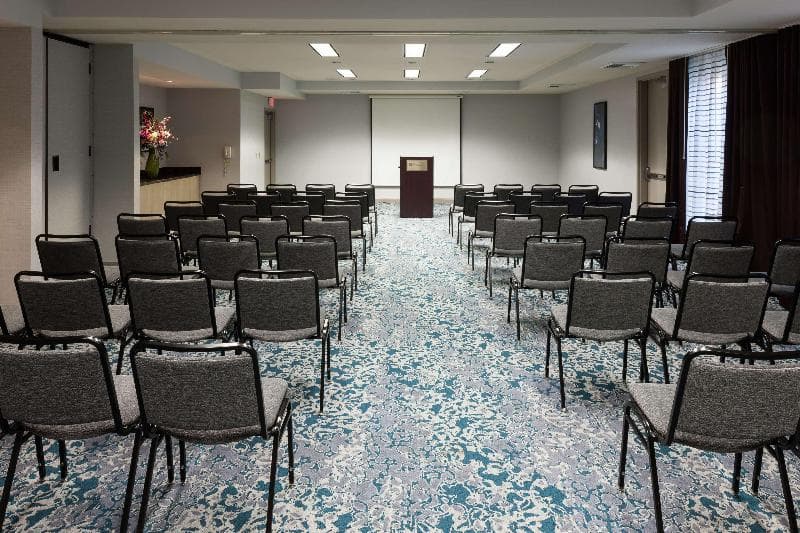 Hilton Garden Inn Sacramento/South Natomas 5