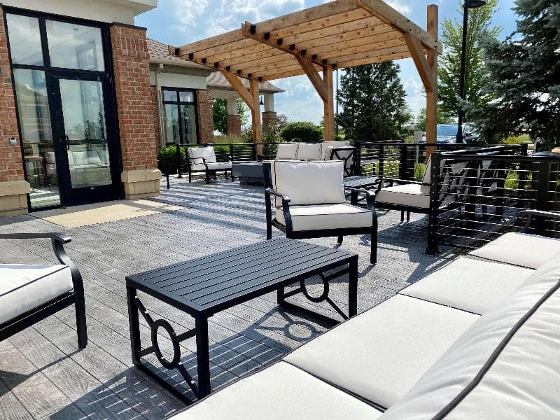 Hilton Garden Inn Oconomowoc 5