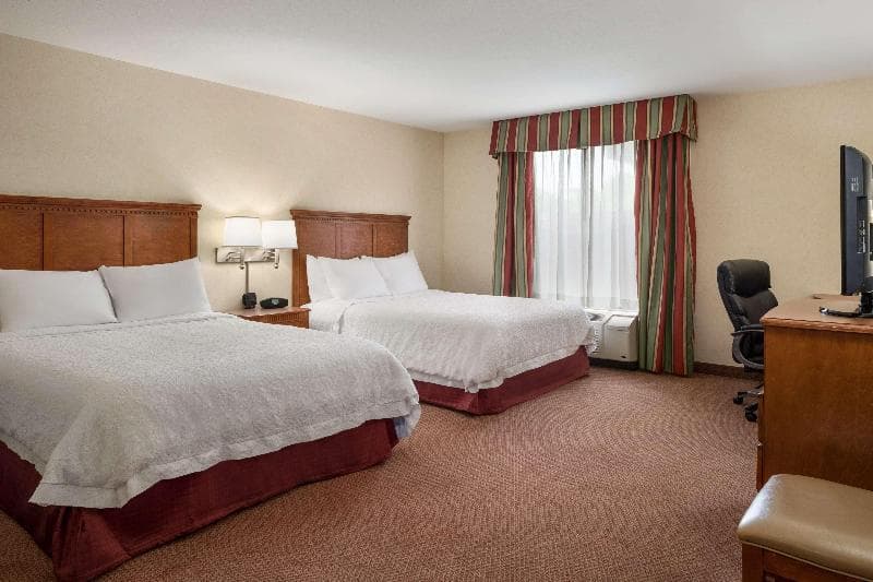 Hampton Inn Belle Vernon photo 1