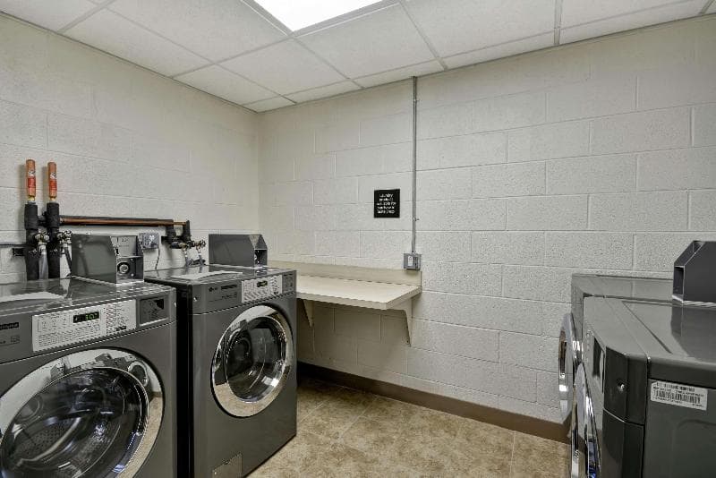 Hampton Inn Detroit/Madison Heights/South Troy 4