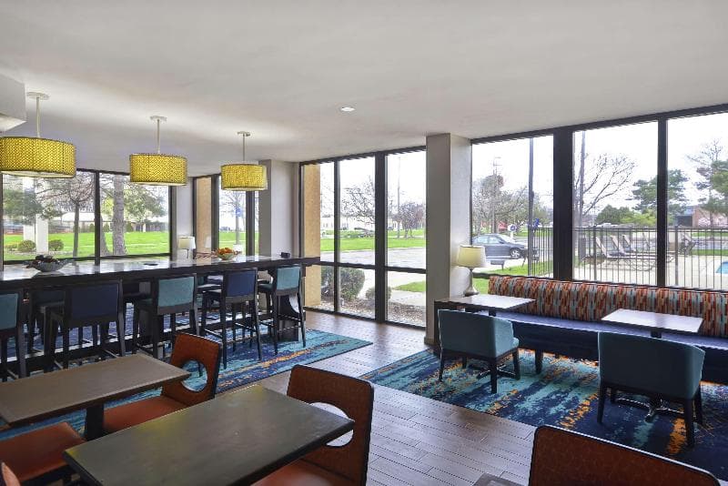 Hampton Inn Detroit/Madison Heights/South Troy 5