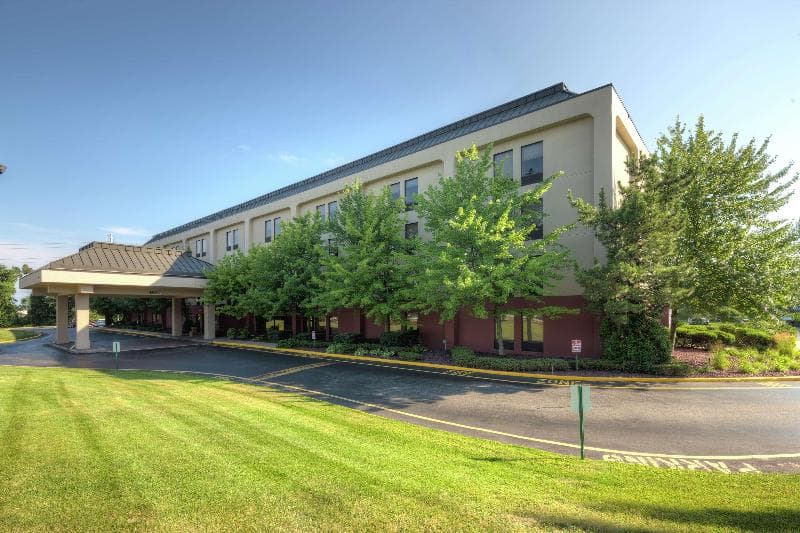Hampton Inn Long Island/Islandia 3