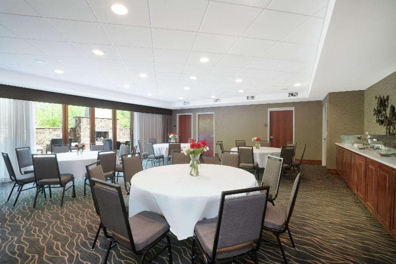 Hampton Inn Madison Huntsville Airport photo 1