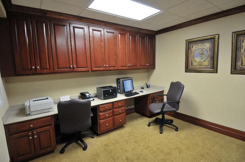 Hampton Inn Madison Huntsville Airport 5
