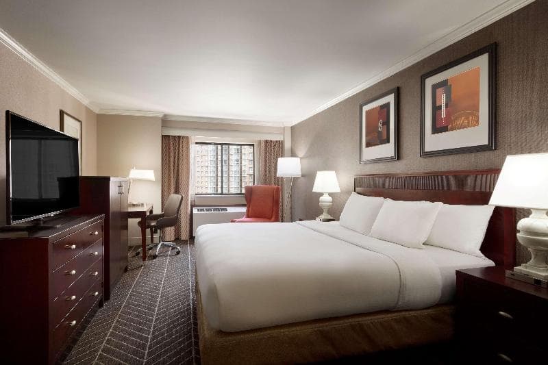Hilton Arlington 3