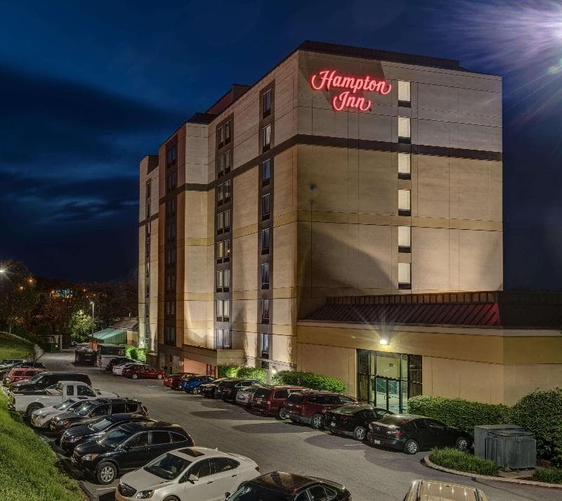 Hampton Inn Pittsburgh/Monroeville photo 1