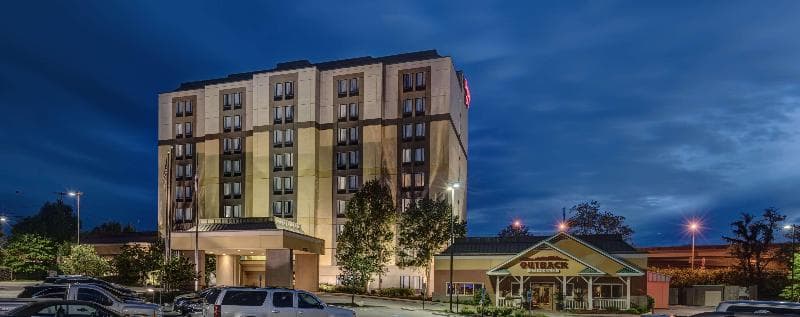 Hampton Inn Pittsburgh/Monroeville 2