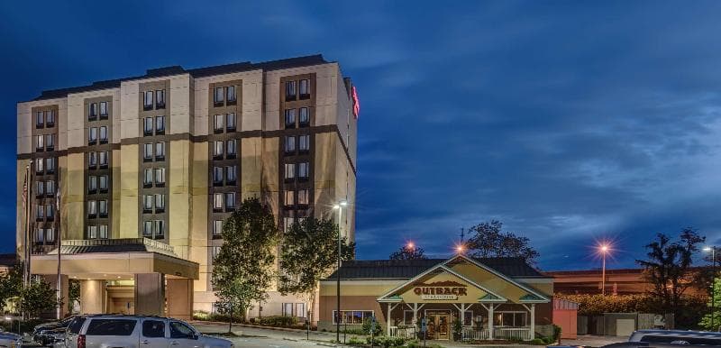Hampton Inn Pittsburgh/Monroeville 4