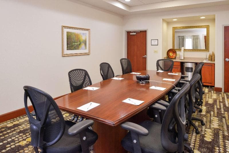 Hampton Inn & Suites Wilmington 4