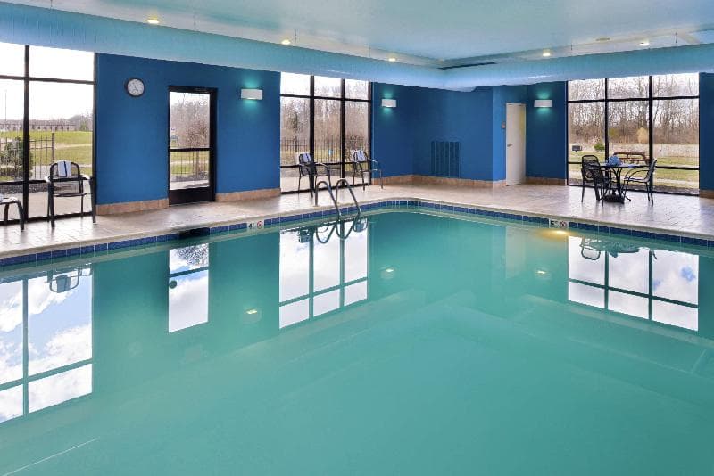 Hampton Inn & Suites Wilmington 3