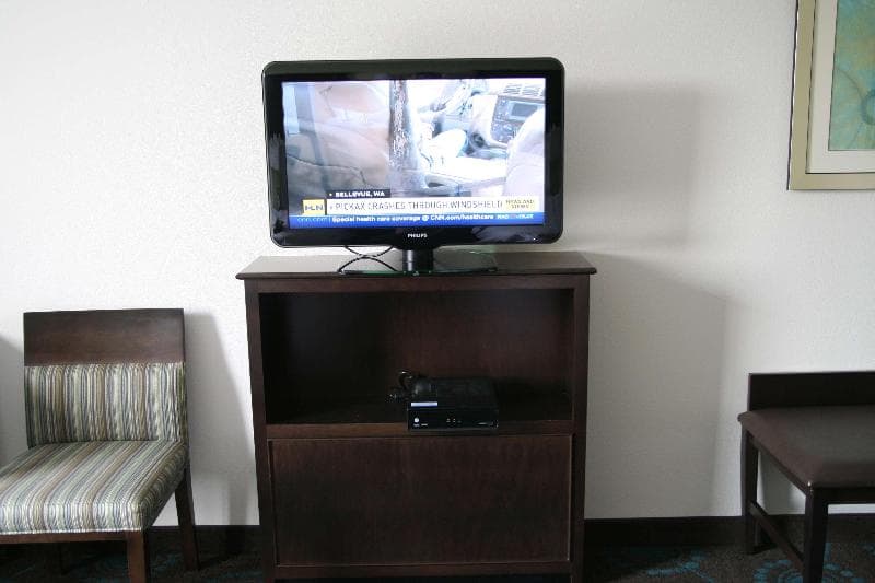 Hampton Inn & Suites Wilder 2