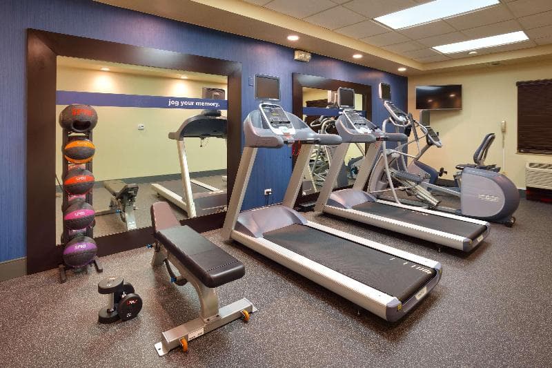 Hampton Inn by Hilton Irvine East - Lake Forest 2
