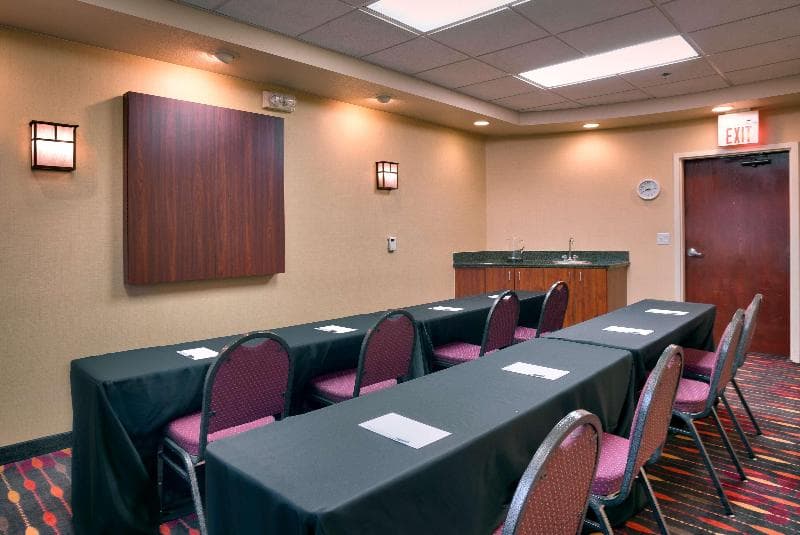 Hampton Inn by Hilton Irvine East - Lake Forest photo 1