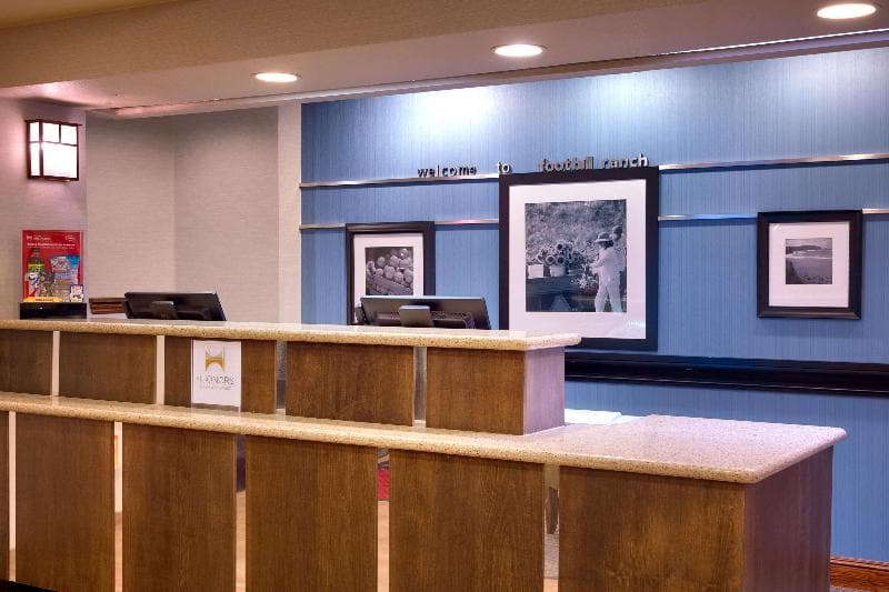 Hampton Inn by Hilton Irvine East - Lake Forest 5