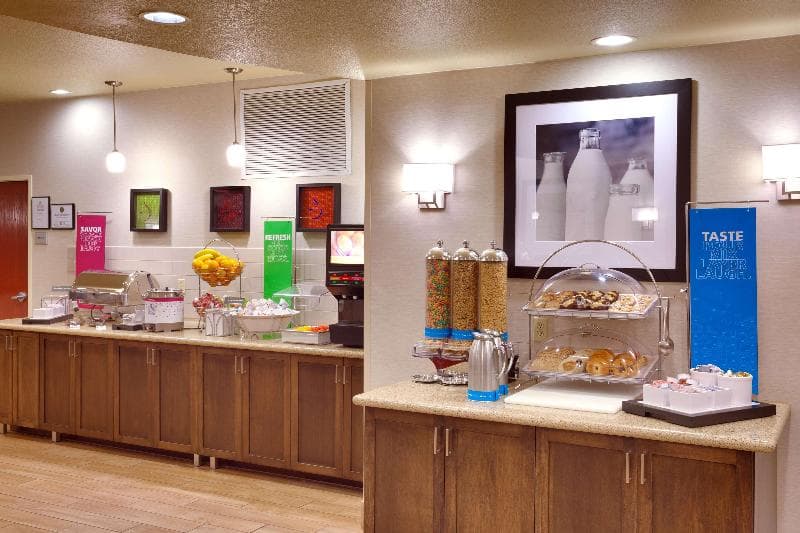 Hampton Inn by Hilton Irvine East - Lake Forest 3