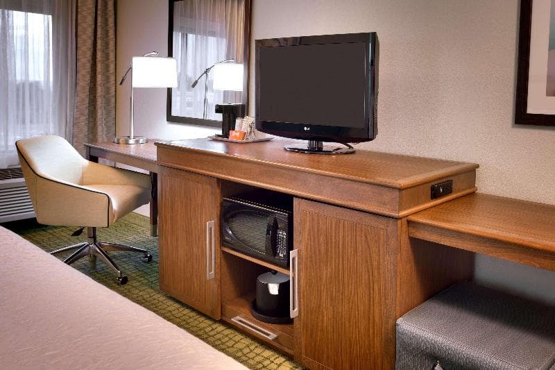 Hampton Inn by Hilton Irvine East - Lake Forest 4
