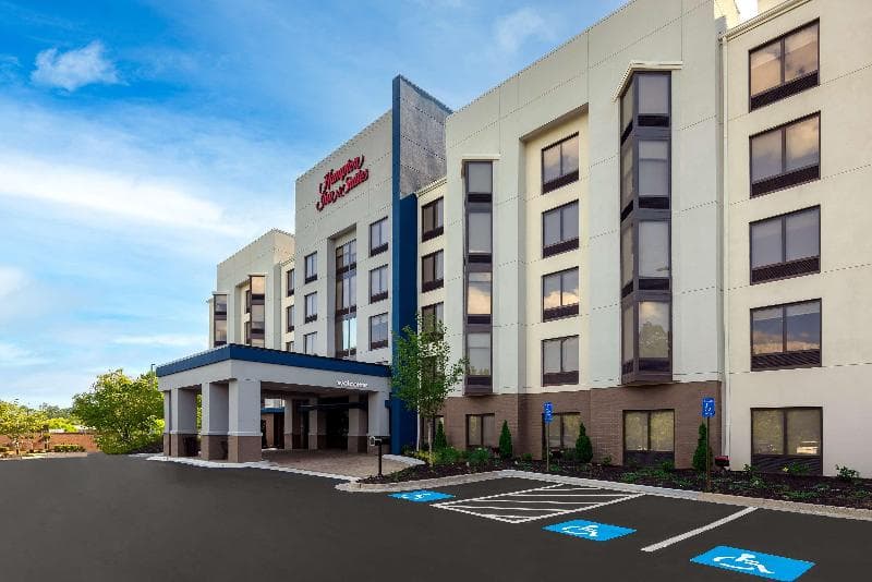 Hampton Inn & Suites Alpharetta Roswell 4
