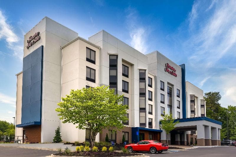 Hampton Inn & Suites Alpharetta Roswell 5