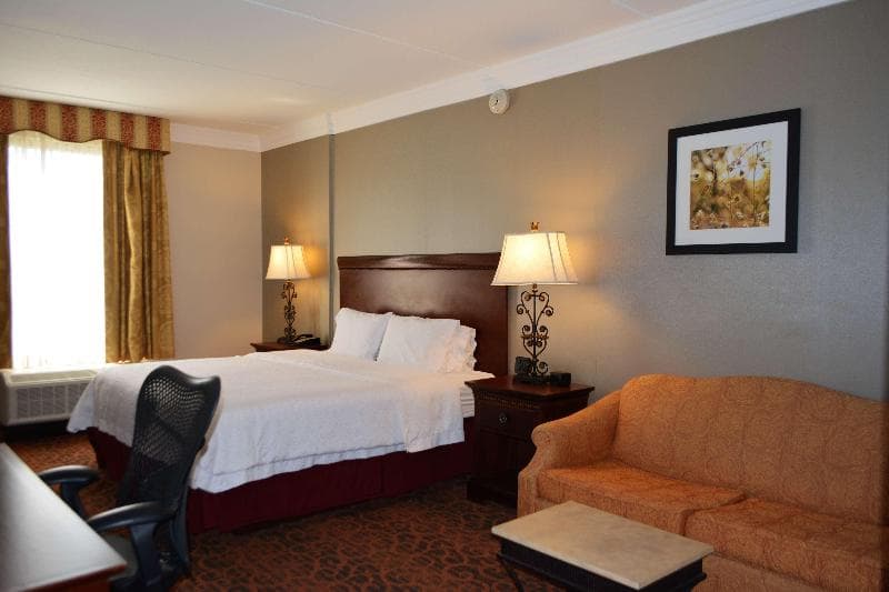 Hampton Inn & Suites Houston-Katy 5
