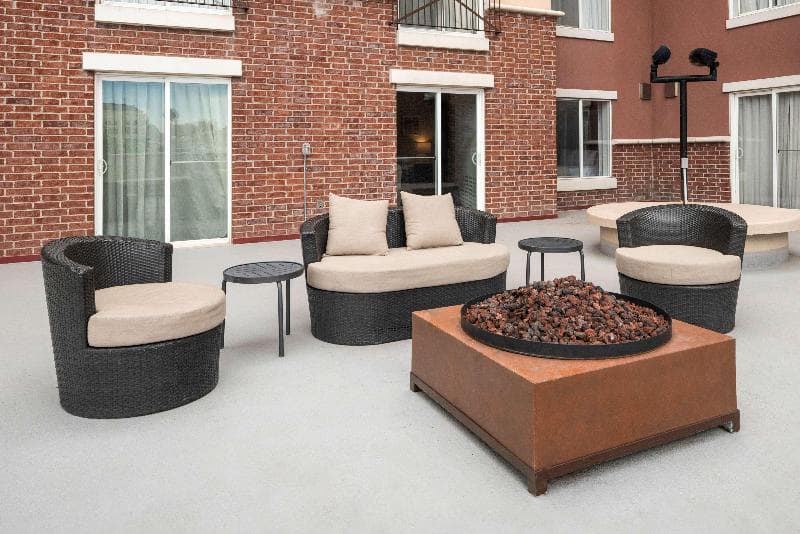 Homewood Suites by Hilton Salt Lake City-Downtown 2